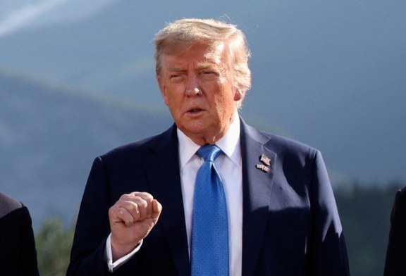 Presidenti Trump: Mbani çmimet e naftës të ulëta, po ju vëzhgoj