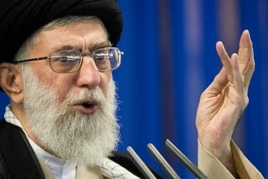 “Prano armëpushimin ose për 24 orë vijmë të marrim”, si u tërhoq Ali Khamenei pas kërcënimit nga inteligjenca amerikane