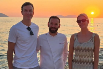 Ivanka Trump dhe Jared Kushner në Vlorë, vizitë në Sazan dhe Zvërnec