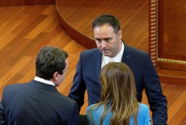 Kushtetuesja: Për 30 ditë duhet të përfundojë seanca konstituive e Kuvendit