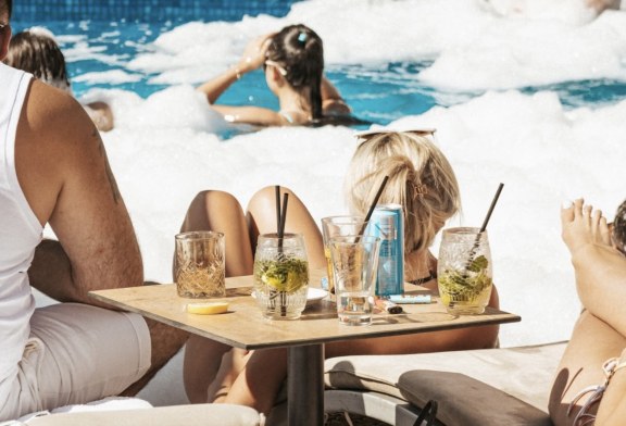 Hapet Aqua Marine – Pishina më atraktive në Kosovë!