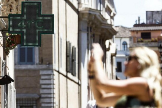 Në Francë mbyllen 200 shkolla, shkakë nxehtësia