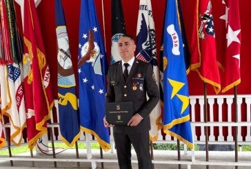 Gzim Sada përfundon me sukses studimet në U.S. Army War College: Një vit sfidues, por i jashtëzakonshëm