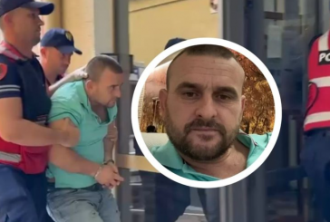 Tronditet Shqipëria, babai pranon se përdhunoi vajzën e tij 12 vjeç: Ndodhi veç një herë në makinë