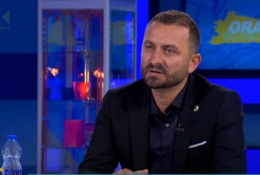 Gino Mulliqi: Shkoi si student në Amerikë, sot është nënkryetar komune