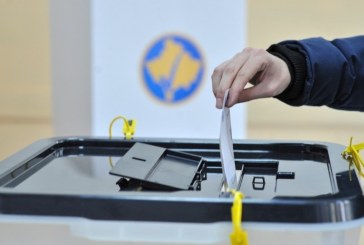Zgjedhjet lokale, me 23 korrik fillon regjistrim i votuesve jashtë vendit