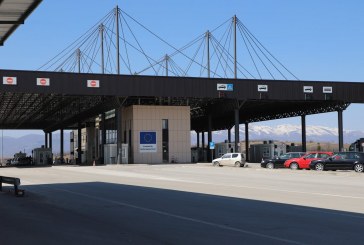 Ardhja e mërgimtarëve, kjo është gjendja në pikat kufitare