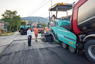 Shehu: Punë, jo statuse, Juniku po ecën përpara