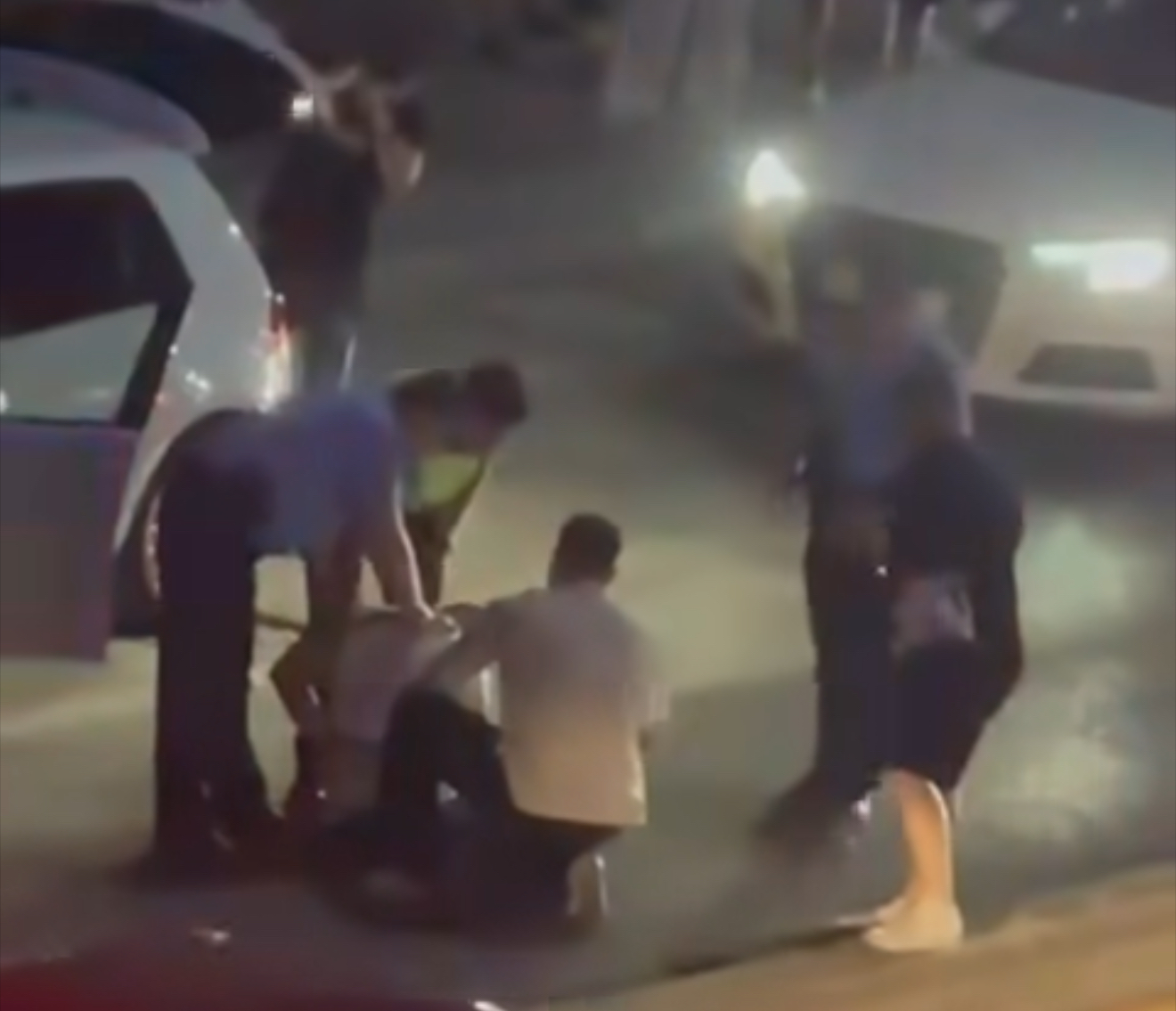 Sot dalin para Gjykatës pesë policët e arrestuar për rastin e Agon Zejnullahut në Lipjan