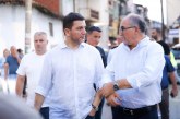 Memli Krasniqi zyrtarizon rikandidimin e Shaqir Totajt për Kryetar të Prizrenit: Me Shaqën, Prizreni është gjithmonë në punë