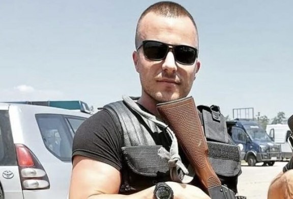 Serbia e mban në paraburgim Arbnor Spahiun – MPJD ngrit zërin