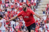 Zyrtare: Muriqi i qëndron besnik Mallorcës deri në 2029