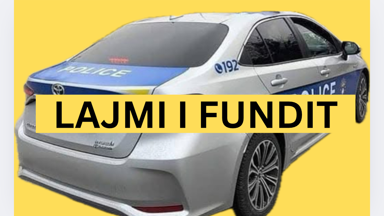 Akidenti ku vdiq një person në Pejë, arrestohet dhe dërgohet në mbajtje shoferi