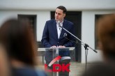 LDK prezanton kandidatët për kryetarë komunash – ja kush janë