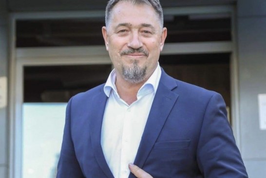 Sami Lushtaku kandidat i PDK’së për Skenderaj: Më janë bërë padrejtësi në të kaluarën