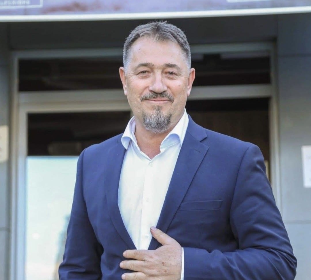 Sami Lushtaku kandidat i PDK’së për Skenderaj: Më janë bërë padrejtësi në të kaluarën