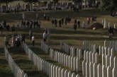Përkujtimi i Srebrenicës, 150 mijë persona pritet të marrin pjesë! Kujtohen masakrat e 30 viteve më parë