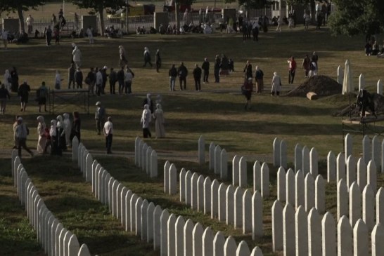 Përkujtimi i Srebrenicës, 150 mijë persona pritet të marrin pjesë! Kujtohen masakrat e 30 viteve më parë