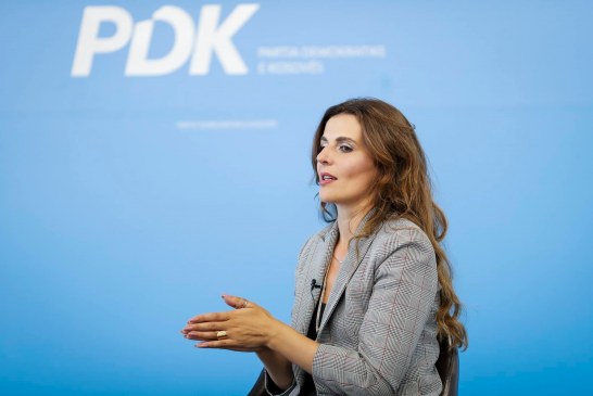 Çitaku: Kosova është shumë më e madhe sesa egoja e Albin Kurtit dhe ambicia e Albulena Haxhiut