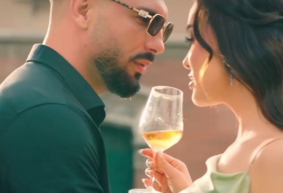 Ledri dhe Xhensila, godasin me një tjetër hit