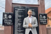Adri Bugari përkujton babain: “Sot nuk është ditë zie, por ditë krenarie”