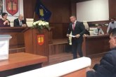 Gacaferi pas dështimit të seancës së 50-të: “Opozita është bërë vërtet për libër të Genesis-it”