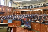 Kuvendi dështon të konstituohet edhe për herë të 49-të, vetëm edhe tri tentime deri në skadimin e afatit kushtetues
