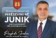 Kryetari i Junikut uron mërgimtarët: Zemrat tona janë gjithmonë të hapura për ju