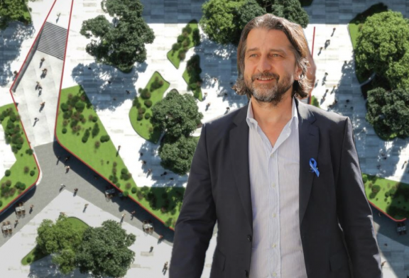 Përparim Rama: E drejta triumfon – Gjykata e Apelit i jep të drejtë Komunës së Prishtinës për Sheshin “Xhorxh Bush”