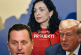 Përplasje diplomatike: Grenell godet Osmanin, Osmani thërret konferencë urgjente